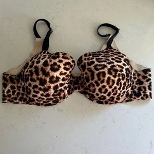 Soma Bra
